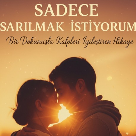 Sadece Sarılmak İstiyorum
