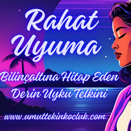 Rahat Uyuma Telkin Videoları