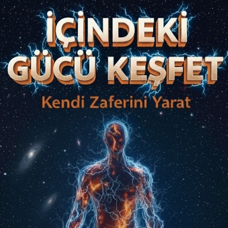 İçindeki Gücü Keşfet