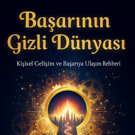 Başarının Gizli Dünyası
