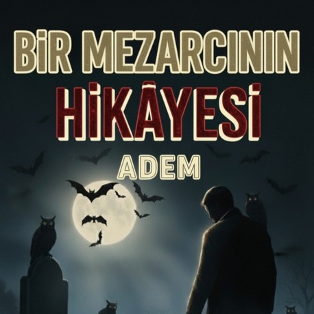 Bir Mezarcının Hikayesi ADEM
