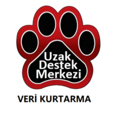 Veri Kurtarma Hizmeti
