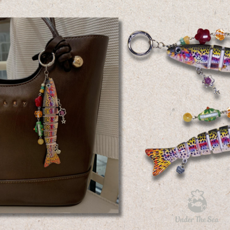 Rainbow Balık #6