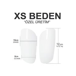 xs beden kişiye Özel tekmelik 