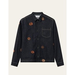 LES DEUX Layton Overshirt 