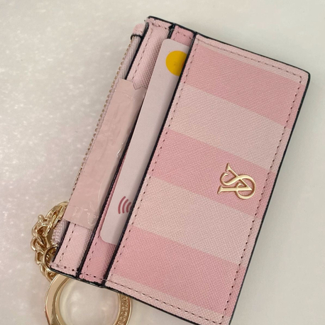 Victoria Secret wallet Pink 
