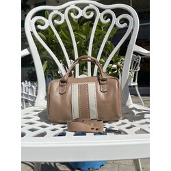 klasik bag çantamız