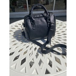 siyah topbag  çanta 
