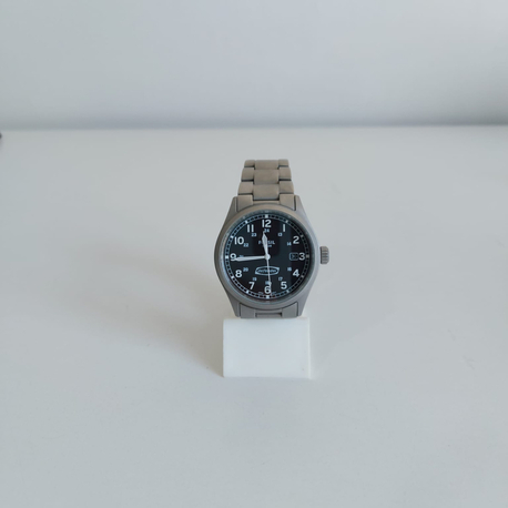 Çok Temiz Orijinal Fossil Erkek Saat • kordon çevresi:18cm •
