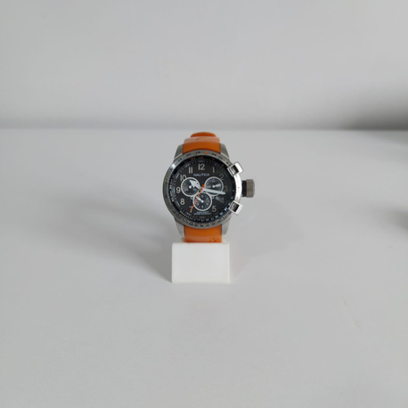 Sıfır Ayarında Orijinal Nautica Erkek Saat