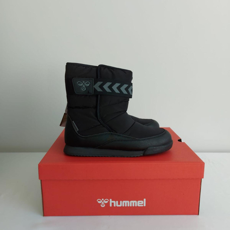 Sıfır Orijinal Hummel Kar Botu
