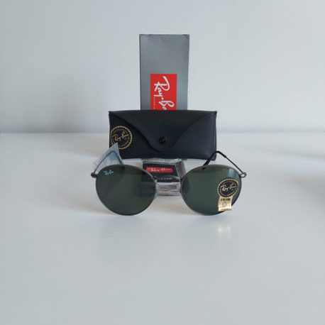 Sıfır Orijinal Rayban Unisex Güneş Gözlüğü
