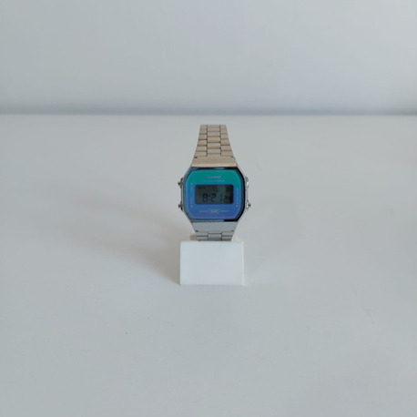 Çok Temi Orijinal Casio Ayarlanabilir Kordon Kadın Saat