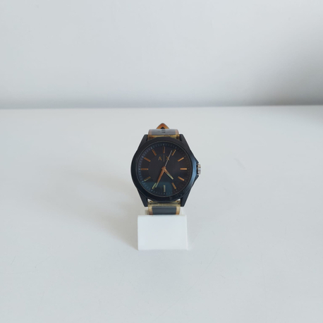 Çok Temiz Orijinal Armani Exchange Erkek Saat • kordon çevresi(en uç delikte)20cm •