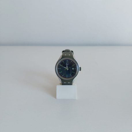 Çok Temiz Orijinal Swatch Erkek Saat • kadran hariç kordon ölçüsü:20cm•