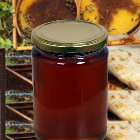 Çiçek balı 1 kg