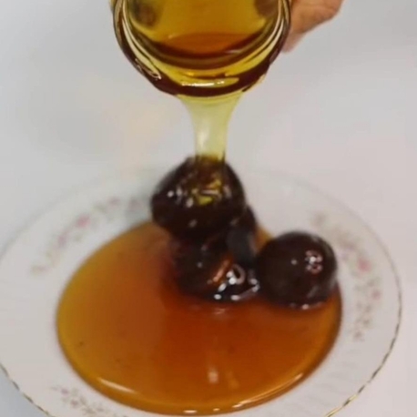 İncir Reçeli 500 Gr