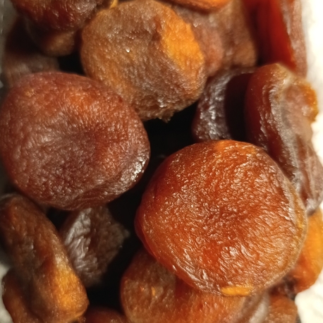 Gün kurusu kayısı 1kg