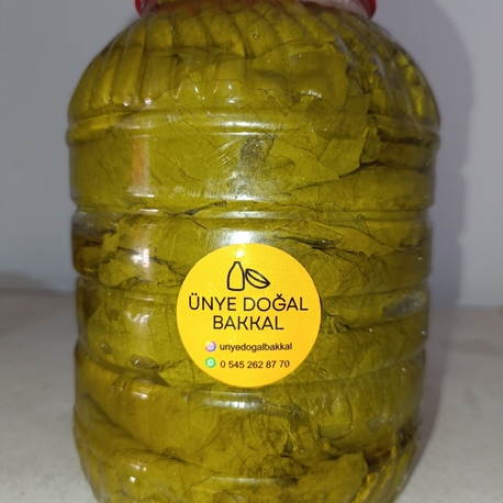 üzüm yaprağı 5 kg