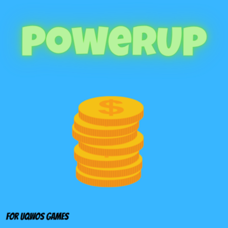 Power Up (Donate)
