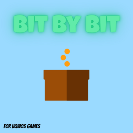 Bit by Bit (Donate)