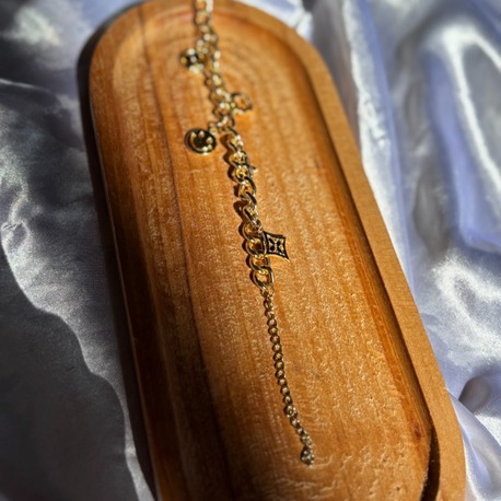 Louis Charm Bileklik