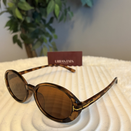 Urbaneyes
