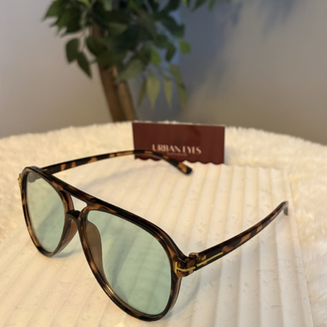 Urbaneyes