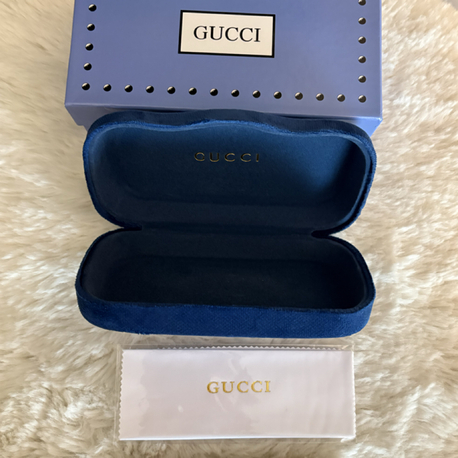 Gcci orjinal kutu