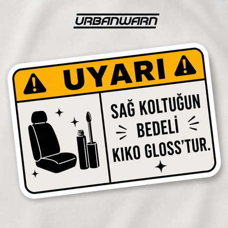 SAĞ KOLTUĞUN BEDELİ GLOSS