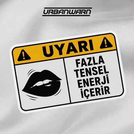 FAZLA TENSEL ENERJİ İÇERİR