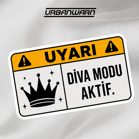 DIVA MODU AKTİF