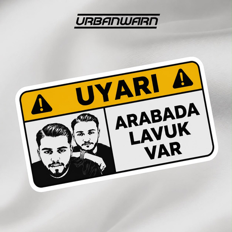 ARABADA LAVUK VAR