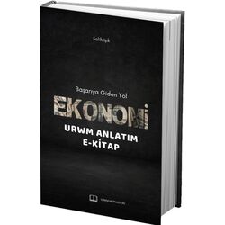 URWM E-KİTAP