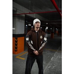 Kapüşonlu Sweatshirt