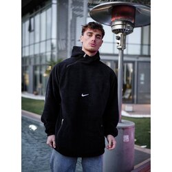 Çift Taraflı Hoodie