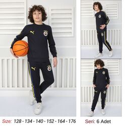 15-16 yaş fener takım 