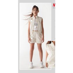 NK kız 3 lu set 