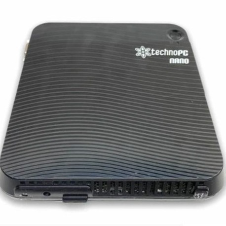 TECHNO MİNİ PC 