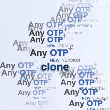 AnyOTP+ Klonu Legal