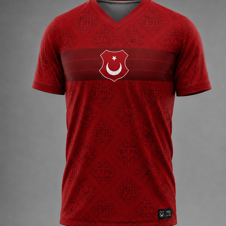 Üsküp 26-27 Üçüncü Forma