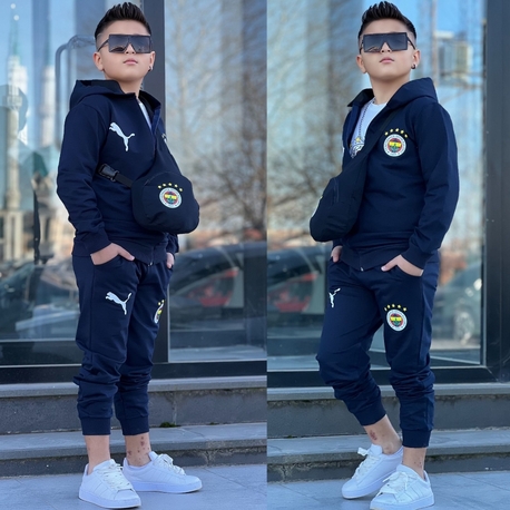 Fenerbahçe eşofman takımı
