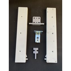Albatur  sürgü kapak yavaşlatıcısı 