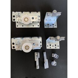 Mepa ağır sistem dış kapak