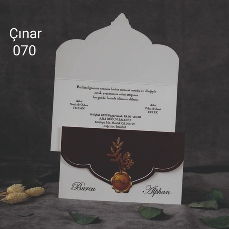 ÇINAR 070