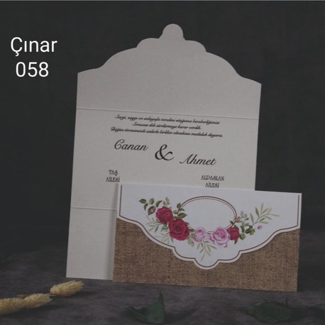 ÇINAR 058