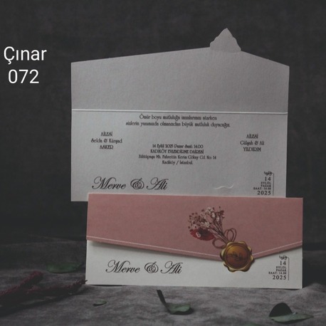 ÇINAR 072