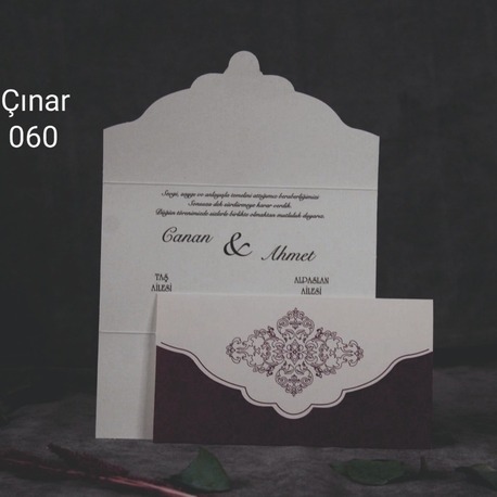 ÇINAR 060