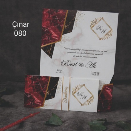 ÇINAR 080