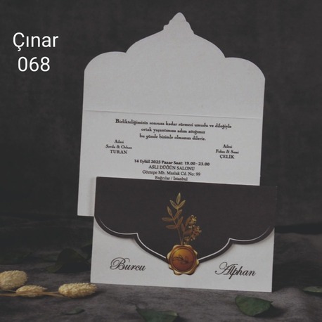 ÇINAR 068
